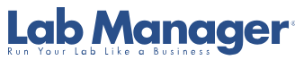 Lab Manager Logo