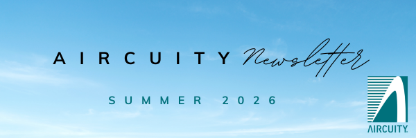 Aircuity Newsletter